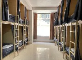 Nhật's Sapa Central Hostel