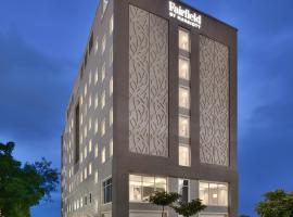 Fairfield by Marriott Pune Kharadi, hotel in Poona