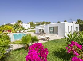 Casa Flopos - Ibiza, nastanitev v mestu Nuestra Señora de Jesus