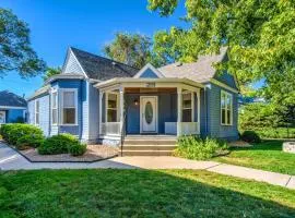 Corona Victorian - Downtown Hot Tub Scenic View