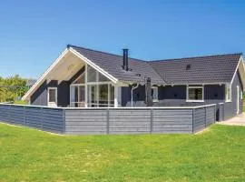 Holiday Home Sydals 60 With Hot Tub