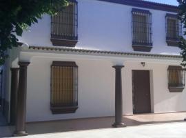 Casa Tita Carmen, budgethotel i Córdoba