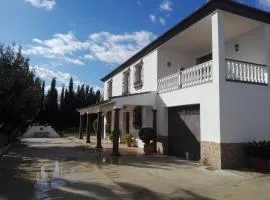 Casa Tita Carmen