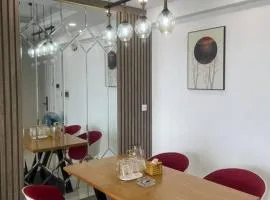 Căn hộ nghỉ dưỡng cao cấp Sài Gòn Mia