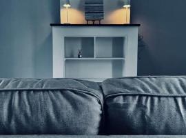 Au coron des Anges - Havré - Mons - Pairi Daiza - Shape, cottage in Mons