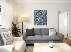Coastal Living Just Metres From Coogee Beach