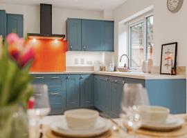 Woodland View - Norfolk Cottage Agency, hotel in Sheringham