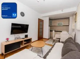 City compass 4 apartment