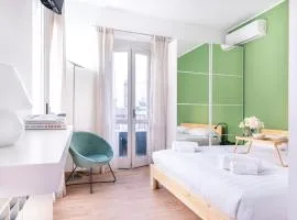 Easylife - Milano - Correnti 22 - Duomo