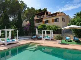 Villa Claudia - Ibiza