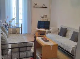 EMMY APARTMENT