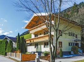 Awesome Apartment In Annaberg-lammertal With 2 Bedrooms And Wifi, lodging in Annaberg im Lammertal