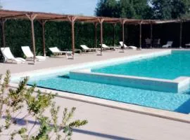 Tre Balate Natura e Relax