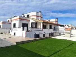 Villa Bassani, grande e luminosa ideale per gruppi