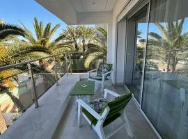 Appartement Port El Kantaoui, Kanta Sousse