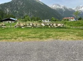 Camping HOCHoben