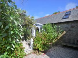 1 Bed in Bude 51546, villa in Gooseham