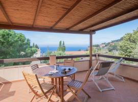 Appartamenti Mandorlo e Melograno - HelloElba, ξενοδοχείο σε La Guardia