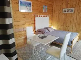 CHAMBRE LA NOE