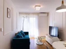 Apartment Ban Zagreb