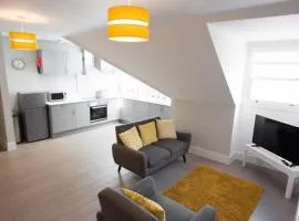 Cosy, Bright, 1 Bed Flat