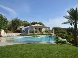 Villa Iris