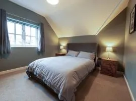 The Nest - cosy and quiet 1 bed central