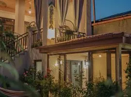 Kera Rooms
