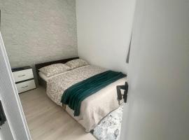Apartament 2 camere, cheap hotel in Baia Mare