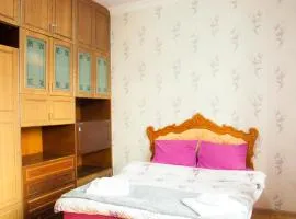 Azhdahak B&B in Geghashen , Abovyan