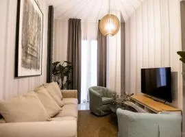San Buenaventura Apartment 4