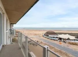 Luxe app met zicht op zee en duinen - 6 personen