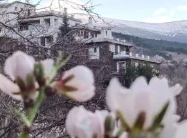 La Posada del Altozano