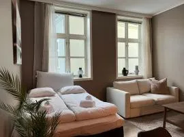 Vaskerelven 4