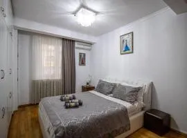 Cozy Apartment on Kostava
