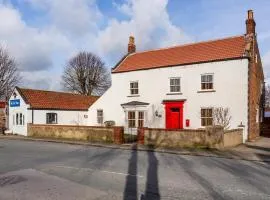 Pinfold House