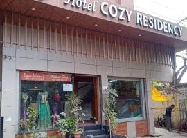 Hotel Cozy Residency