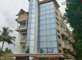 Hotel Royal Bengal , Bolpur