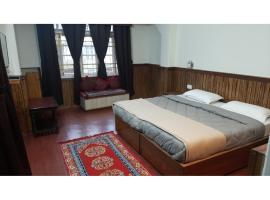 Hotel Pemachen, Pelling, hotel in Pelling