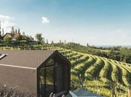 Glamping house Julija - Wellness & View