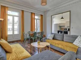 NOCNOC - Le Balcon de Colbert