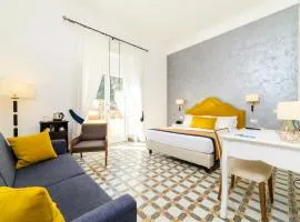 Amalfi Luxury House