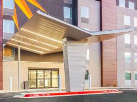 La Quinta by Wyndham Lubbock West Medical Center: Lubbock şehrinde bir otel