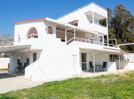 Kineta Seaside Summer Apartments, ξενοδοχείο στην Κινέτα