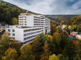 Hotel Běhounek