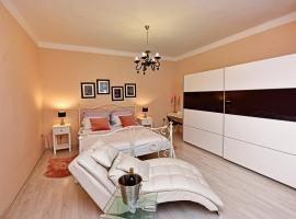 Apartments Villa Herak