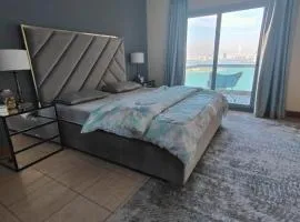 Lavish Private Rooms