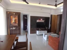 AgaStay, hotel barato en Ernakulam