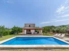 Villa Roqueta by Sealand Villas