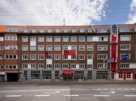 Milling Hotel Gestus、オールボーにあるオールボー空港 - AALの周辺ホテル
